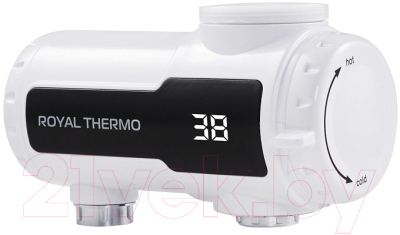 Проточный водонагреватель Royal Thermo UniTap Mini