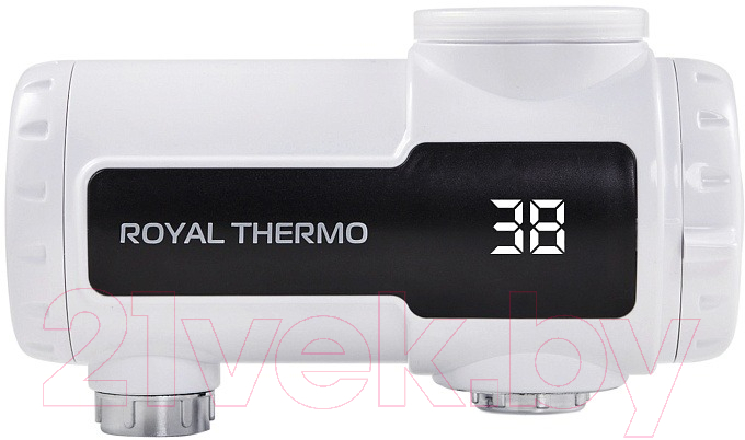Проточный водонагреватель Royal Thermo UniTap Mini — фото 2