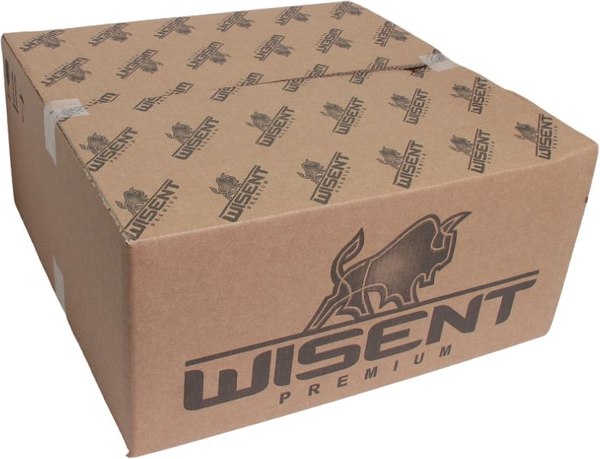 Купить Мойка кухонная Wisent WM310048 + WW405A в Минске