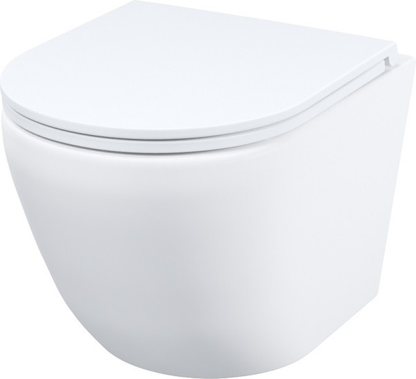 Купить Унитаз подвесной IDDIS Blanco BLARNSEi25 в Гродно