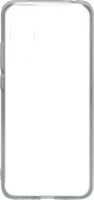 Чехол-накладка Volare Rosso Clear для Redmi Note 13 (прозрачный) - 