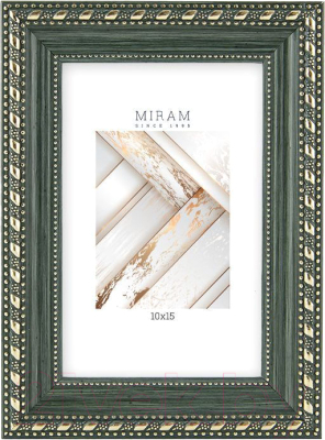 Рамка Мирам 642998-4 (10x15)
