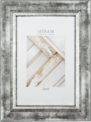 Рамка Мирам 646228-4 (10x15)