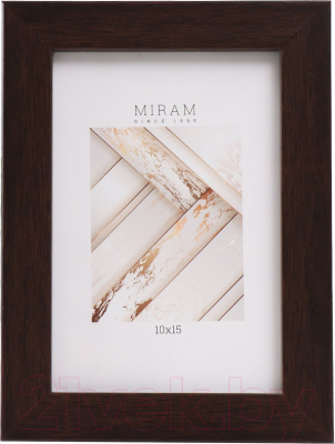 Рамка Мирам 650057-4 (10x15)