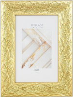 Рамка Мирам 651611-4 (10x15) - 
