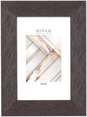 Рамка Мирам 651647-4 (10x15)