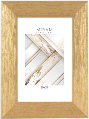 Рамка Мирам 651632-4 (10x15)