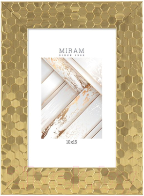 Рамка Мирам 651618-4 (10x15)