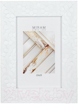 Рамка Мирам 651660-4 (10x15)