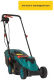 Миниатюра изображения товара Газонокосилка электрическая Pioneer LM-1333-01