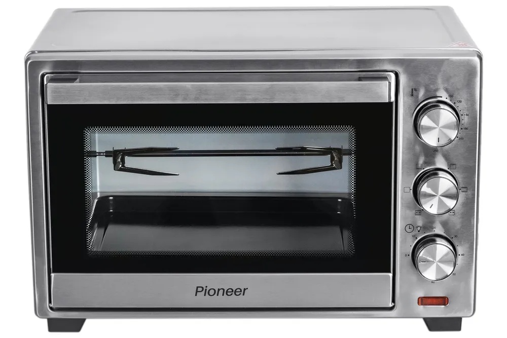 Ростер Pioneer MO5011G