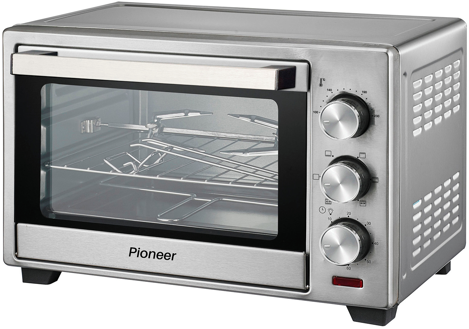 Ростер Pioneer MO5011G