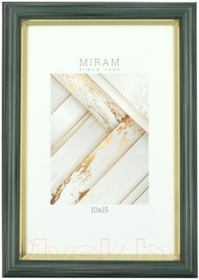 Рамка Мирам 636498-4 (10x15)