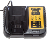 Зарядное устройство для электроинструмента DeWalt DCB112 - 