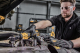 Миниатюра изображения товара Профессиональный гайковерт DeWalt DCF513N
