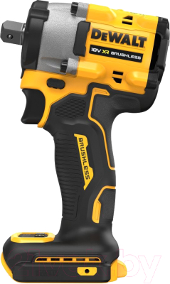 Профессиональный гайковерт DeWalt DCF922N