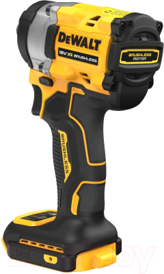 Профессиональный гайковерт DeWalt DCF922N