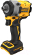 Профессиональный гайковерт DeWalt DCF922N - 