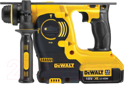 Профессиональный перфоратор DeWalt DCH253M1