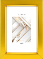Рамка Мирам 640011-4 (10x15) - 