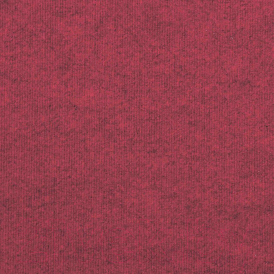 Ковровое покрытие Sintelon Meridian URB 1175 (4x0.5м, красный)
