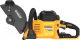 Миниатюра изображения товара Профессиональная дисковая пила DeWalt DCS691N