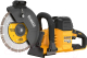 Миниатюра изображения товара Профессиональная дисковая пила DeWalt DCS691N
