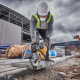 Миниатюра изображения товара Профессиональная дисковая пила DeWalt DCS691N
