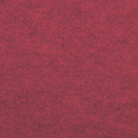 Ковровое покрытие Sintelon Meridian URB 1175 (4x2м, красный) - 