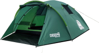 Палатка RSP Outdoor Deep 4 / T-DE-4-GN - 