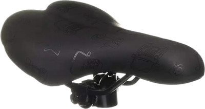 Сиденье для велосипеда STG YBT-K180F001 / Х99088 -