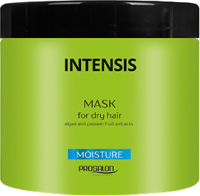 Маска для волос Prosalon Professional Intensis Moisture Увлажняющая (450мл) - 