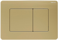 Кнопка для инсталляции Burke Тип 03 / 103.SG.2 (золото матовое) - 