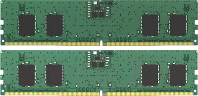 Оперативная память DDR5 Kingston KVR52U42BS6K2-16