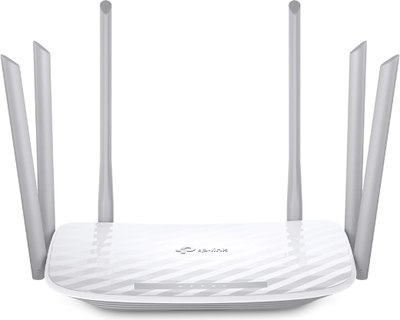 Беспроводной маршрутизатор TP-Link Archer C86 - 