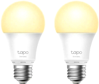 Набор умных ламп TP-Link Tapo L510E (2шт) - 