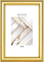 Рамка Мирам 642011-4 (10x15) - 