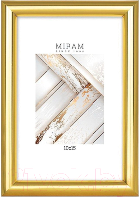 Рамка Мирам 642011-4 (10x15)