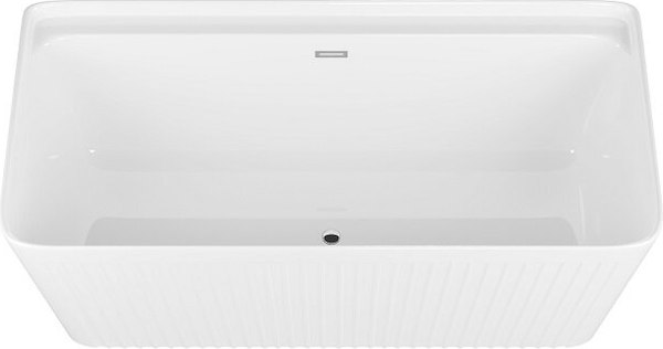 Купить Ванна акриловая Grossman GR-28041 Cristal 160x75 в Слуцке