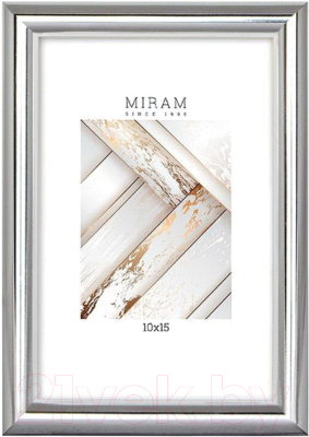 Рамка Мирам 642021-4 (10x15)