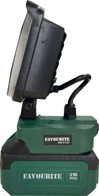 Изображение товара Фонарь Favourite OBS 21