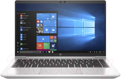 Ноутбук HP ProBook 445 G8 (7B5R1UA)