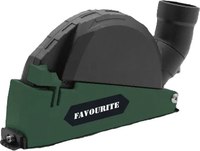 Вытяжной кожух Favourite FG 125WC - 