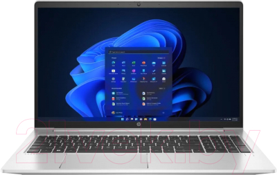 Ноутбук HP ProBook 455 G9 (5Y4D0EA)