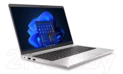 Ноутбук HP EliteBook 640 G9 (6G4Z5PA-16G)