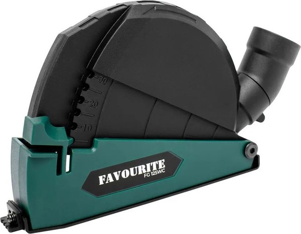 Стойка для угловой шлифмашины Favourite FG 125R