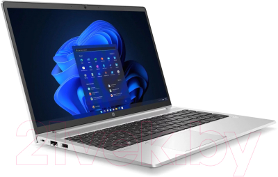 Ноутбук HP ProBook 450 G9 (724Q1EA)