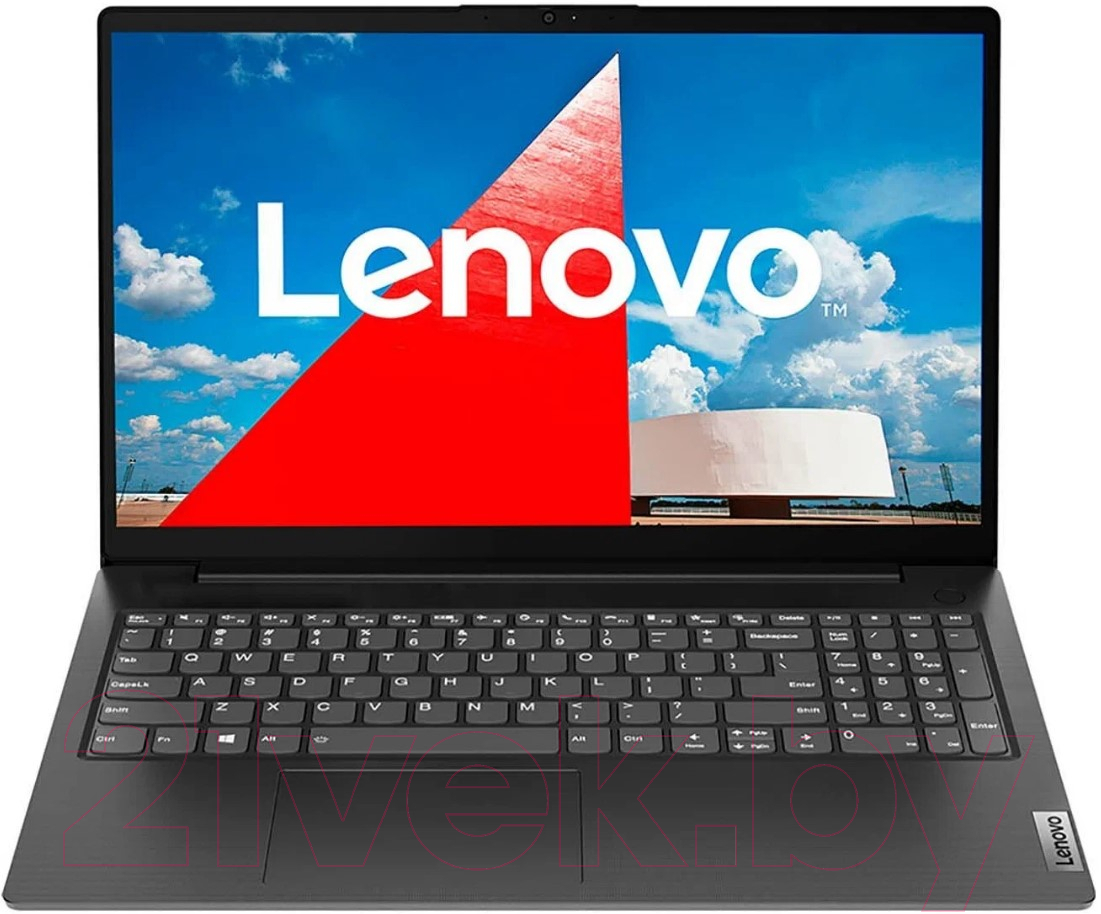 Ноутбук Lenovo V15 G2 IJL (82QY00PHUE)