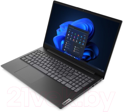 Ноутбук Lenovo V15 G3 IAP (82TT00J2UE)