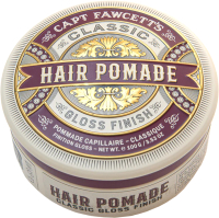 Помада для укладки волос Captain Fawcett Classic Pomade (100мл) - 